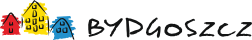 Logo miasta Bydgoszczy